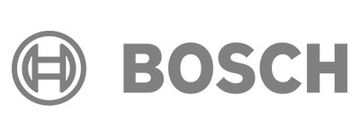 Bosch Logo Logo von Bosch Küchen.