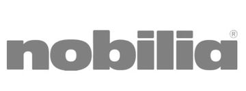 Nobilia Logo Logo von Nobilia